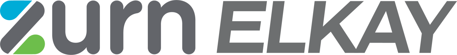 Zurn Elkay logo 2023