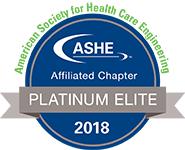 2018 Chapter Award - Platinum Elite Level
