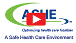 Safe Helth Care Environment (video screen)