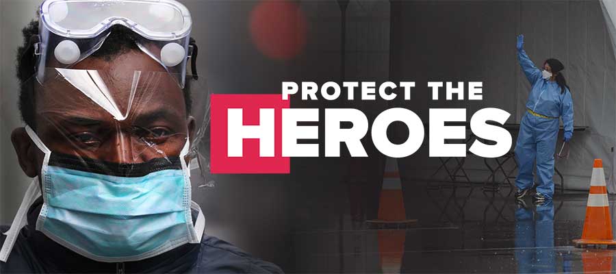 protect the heroes initiative