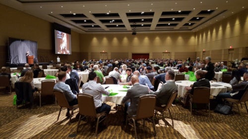 2019 ASHE Region 6 Conference