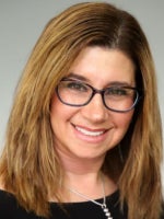 Stephanie Rawitt