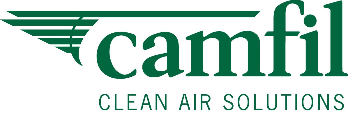 camfil logo