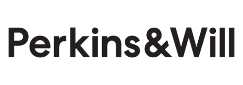 Perkins&Will Logo