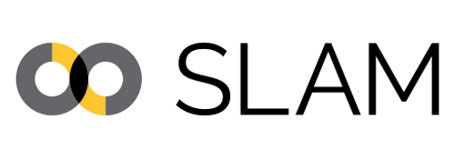 SLAM Logo