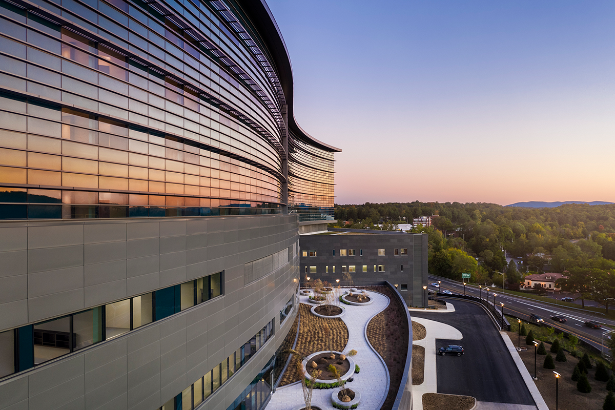 Vassar Brothers Medical Center