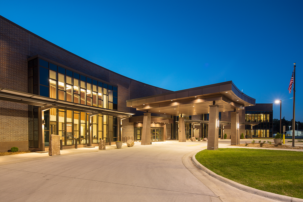 Pipestone County Medical Center