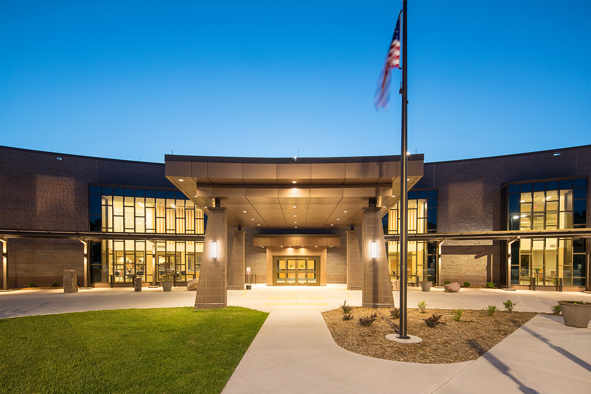 Pipestone County Medical Center