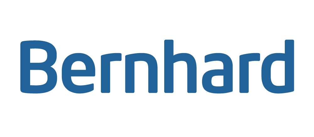 Bernhard logo