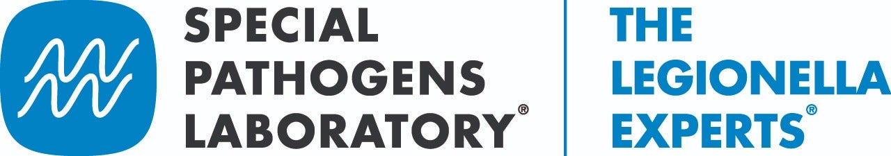 Special Pathogens library logo