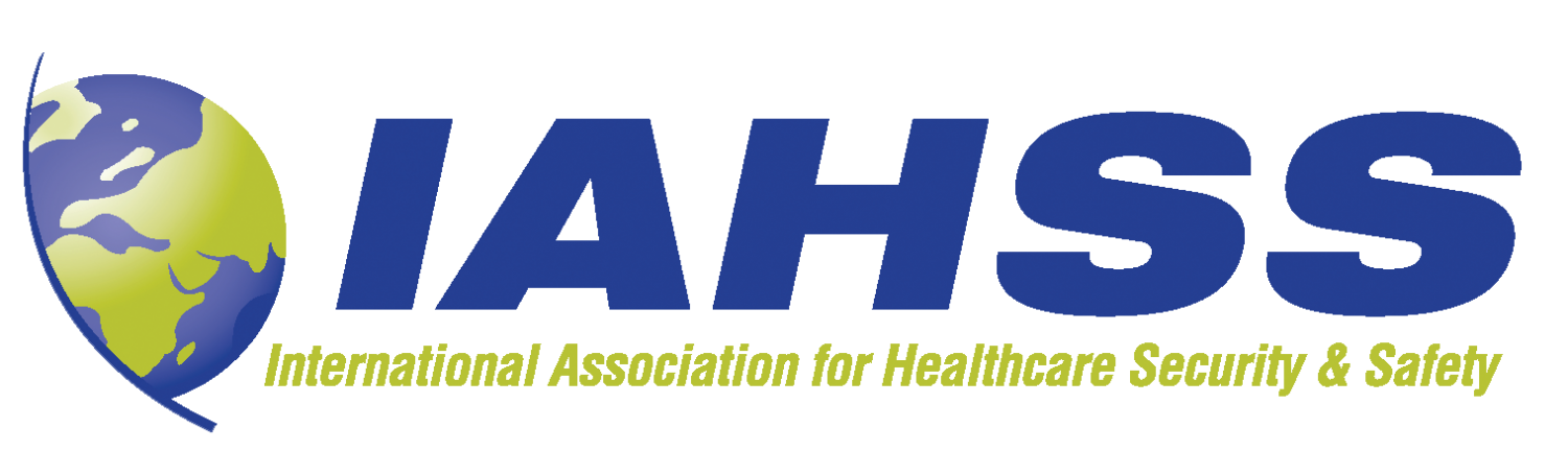 IAHSS logo