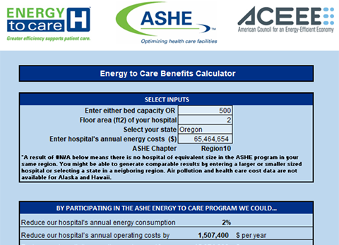 benefits calculator