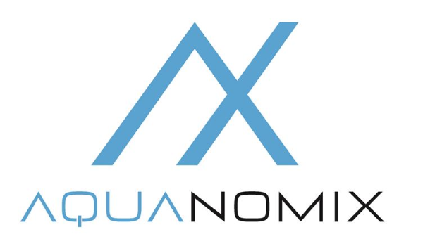 Aquanomix logo