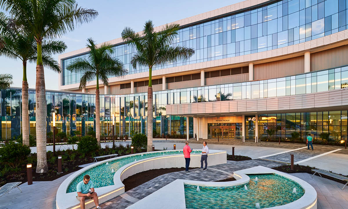  Sarasota Memorial Hospital-Venice