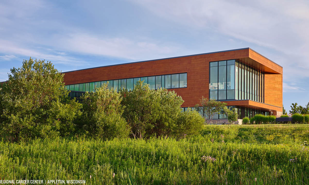  SSM Health Saint Louis University Hospital, Medical Campus Renewal
Project