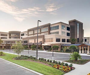 The Center for Advanced Healthcare at Brownwood