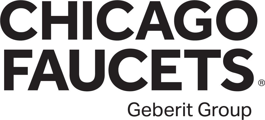 Chicago Faucets Logo