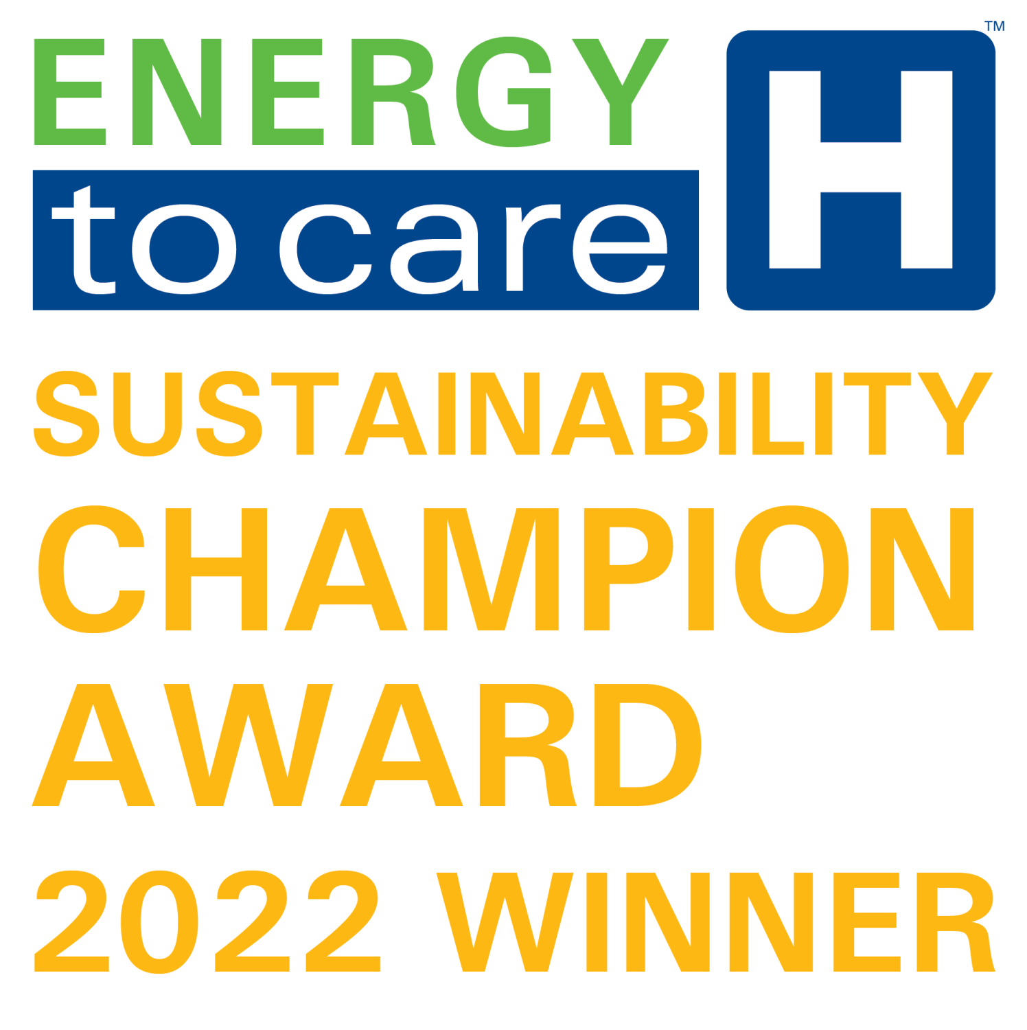 etc champion award logo