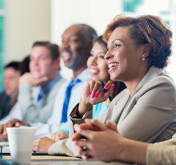 Hospital and health system leaders working on issues