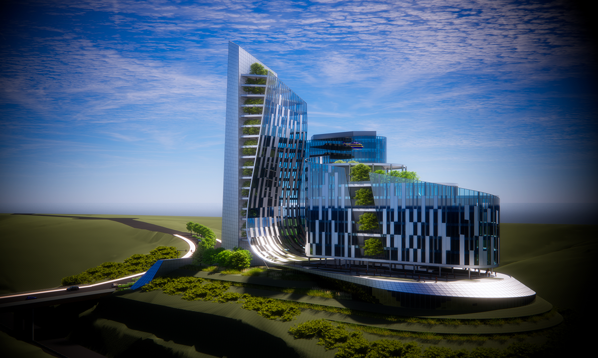 Health City - Latiz Mexico