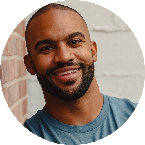 Anthony Trucks, ASHE Annual 2023 Keynote Speaker
