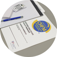 CHFM Exam Review