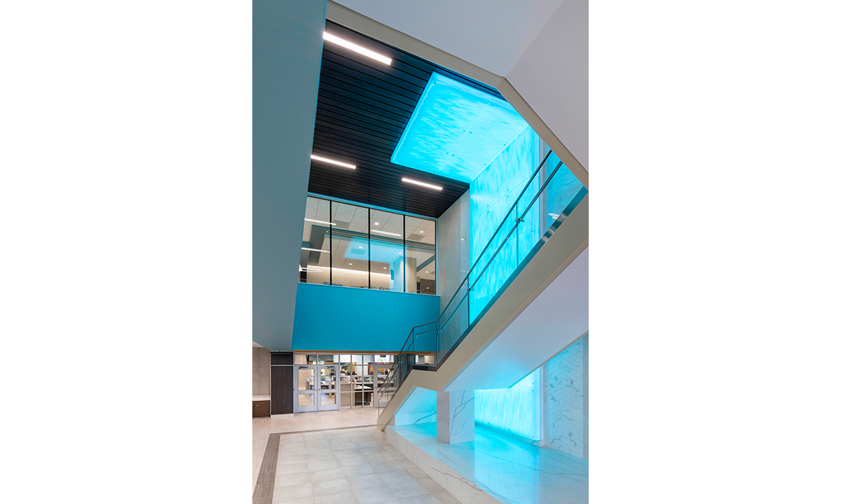 AdventHealth Winter Garden Patient Tower