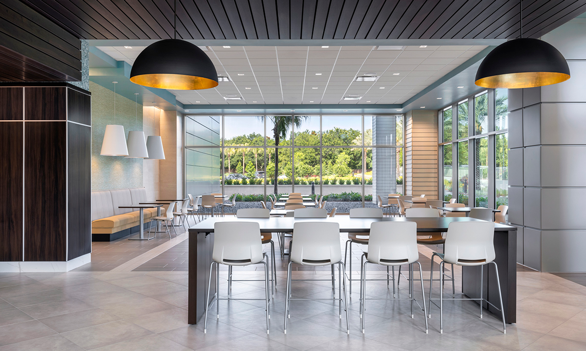 AdventHealth Winter Garden Patient Tower