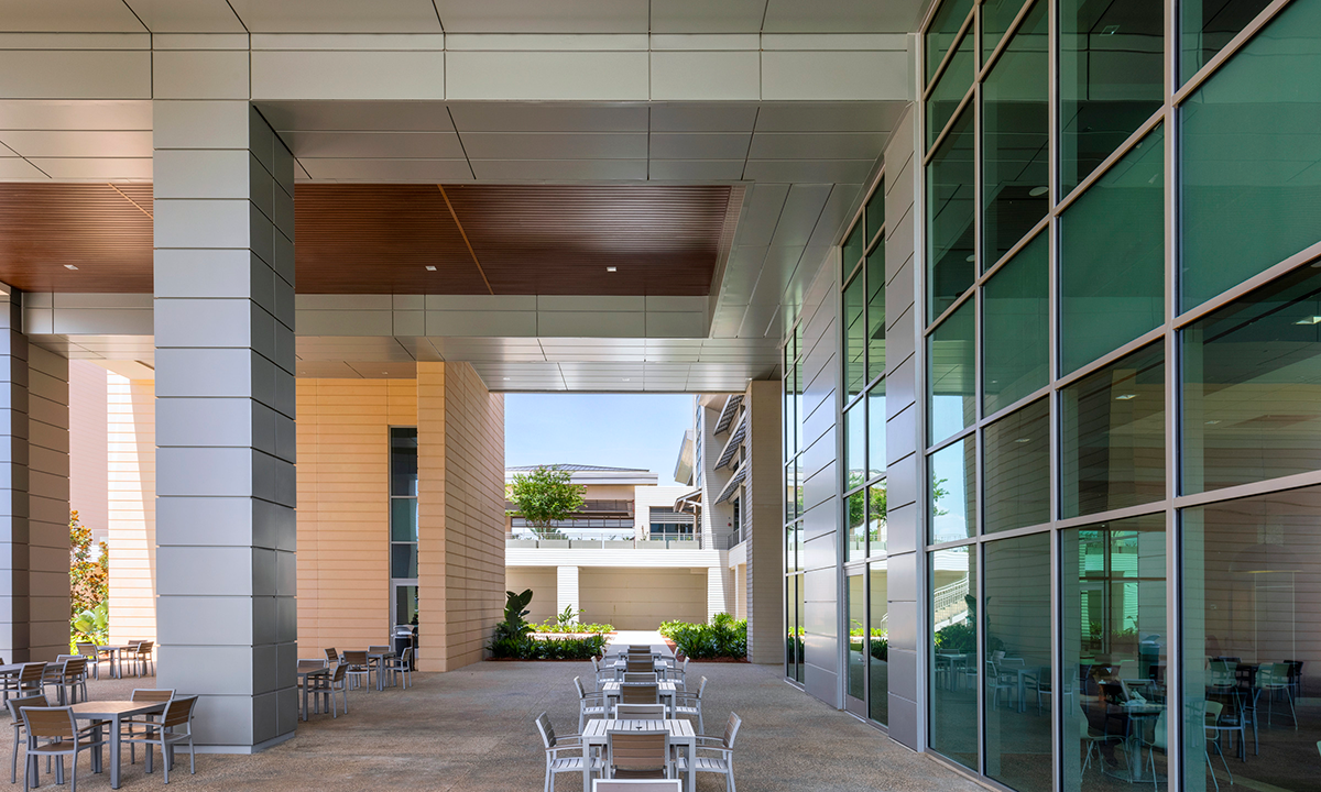  AdventHealth Winter Garden Patient Tower