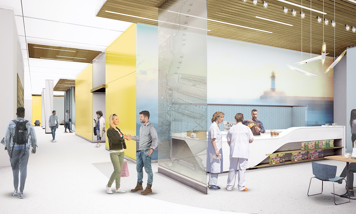  Essentia Health - Vision Northland