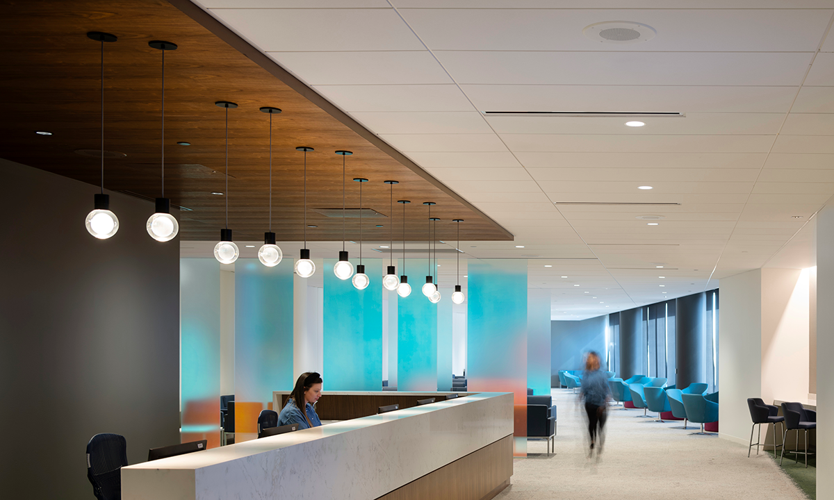 MetroHealth Campus Transformtion and The Glick Center
