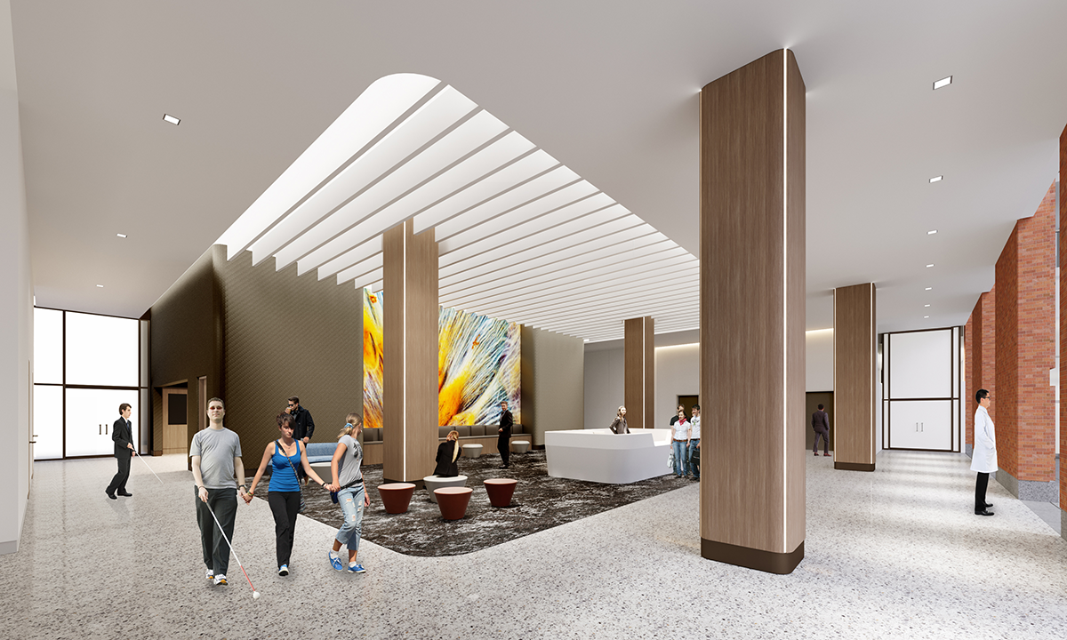 UPMC - Mercy Vision Institute