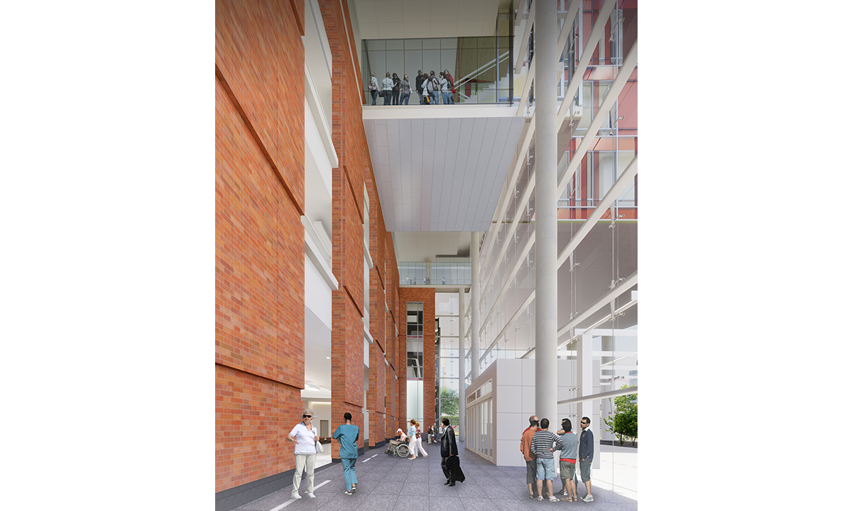 UPMC - Mercy Vision Institute