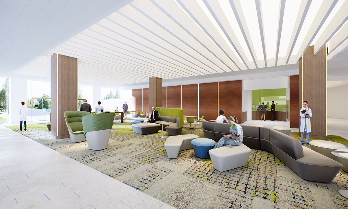 UPMC - Mercy Vision Institute