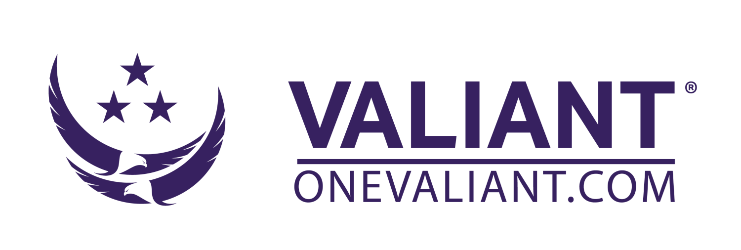 Valiant Logo