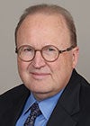 John Wilson ASHE Elections