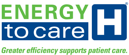 Energy To Care logo