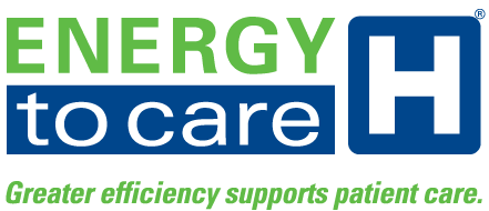 Energy to Care Awards Logo