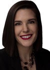 Lindsey Brackett ASHE Elections