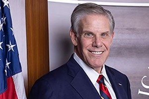 Rick Pollack, President and CEO, AHA