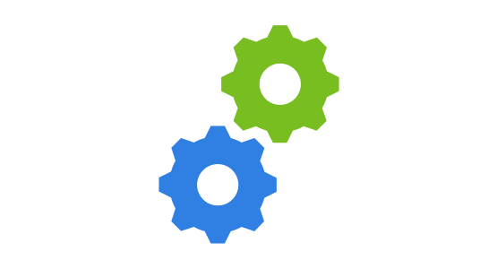Strategic - gears