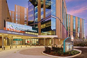 Cincinnati Children’s project is catalyst for workforce development and diversity initiative