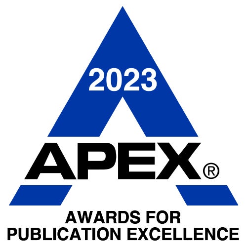 APEX Awards for Publication Excellence 2023