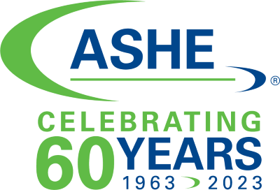 ASHE Celebrating 60 Years 1963-2023