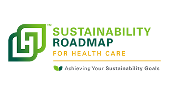 Sustainability Roadmap Logo