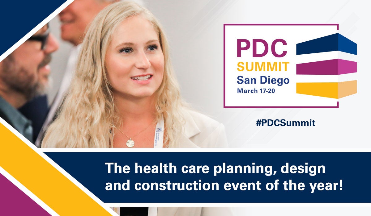 The International Summit & Exhibition on Health Facility Planning