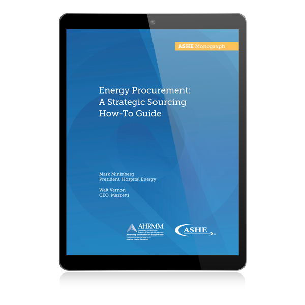Energy Procurement: A Strategic Sourcing How-To Guide