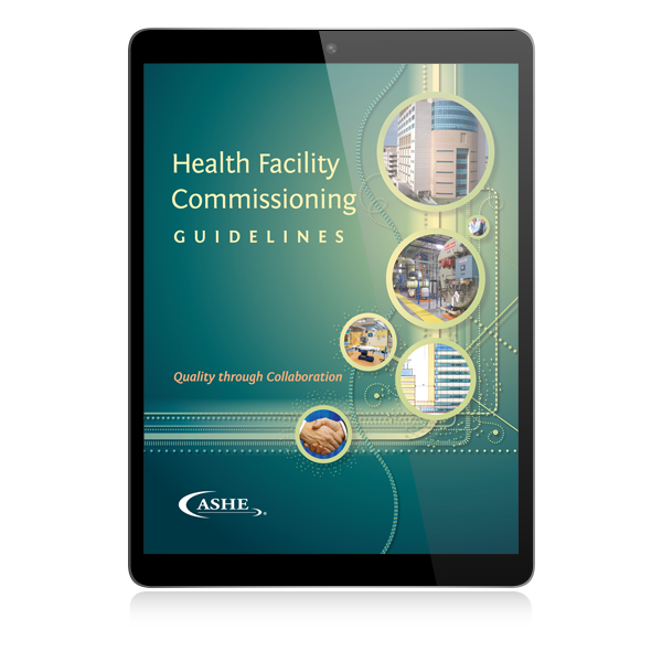 Health Facility Commissioning Guidelines