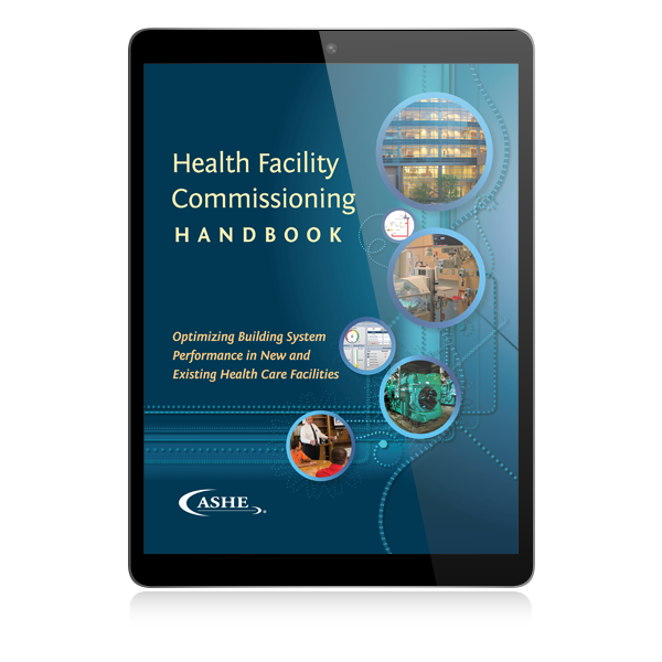 Health Facility Commissioning Handbook