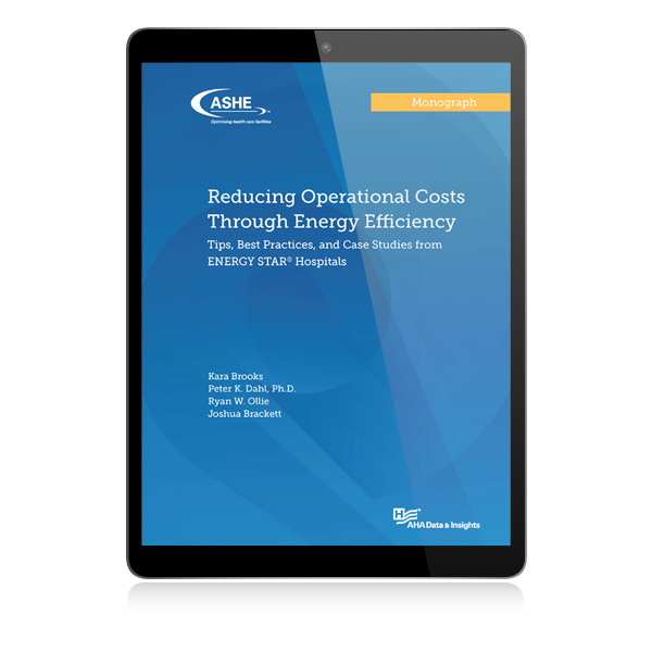 Reducing Operational Costs Through Energy Efficiency